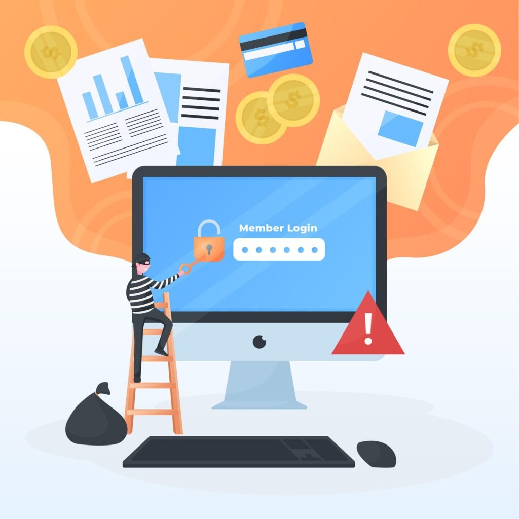 crypto asset recovery